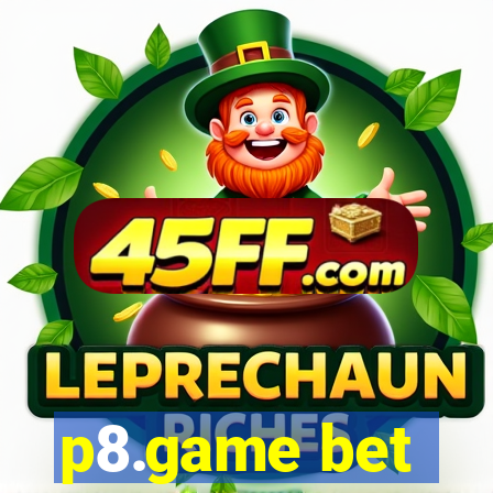 p8.game bet